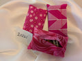 Pink Kleenex Tissue Holder - Set of three
