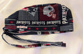 New England Patriots Tie in the back hat