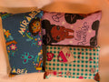 African American Mirabel, Dr. Mc Stuffins,  Little Princes Themed Tissue Holders